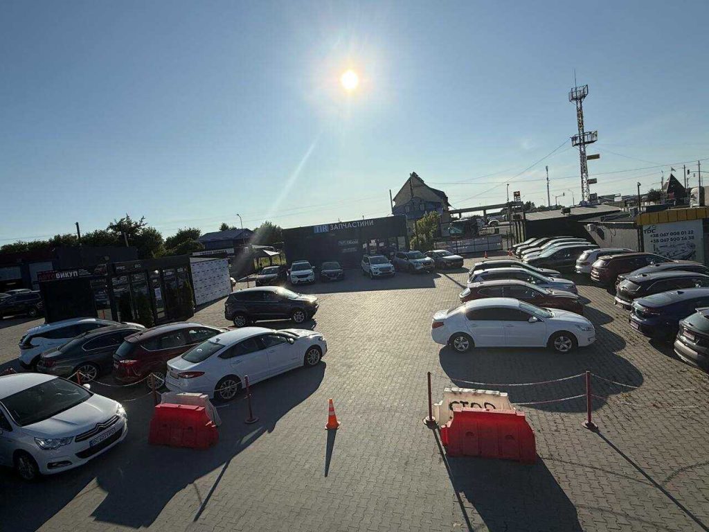 Автодилер PreBid Auto 2
