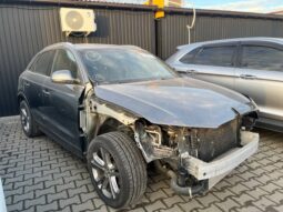 Audi Q3 Premium Plus 2015 | FWD (012523-VIN)
