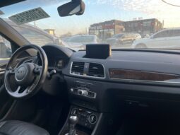 Audi Q3 Premium Plus 2015 | FWD (012523-VIN) full