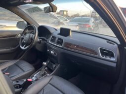 Audi Q3 Premium Plus 2015 | FWD (012523-VIN) full