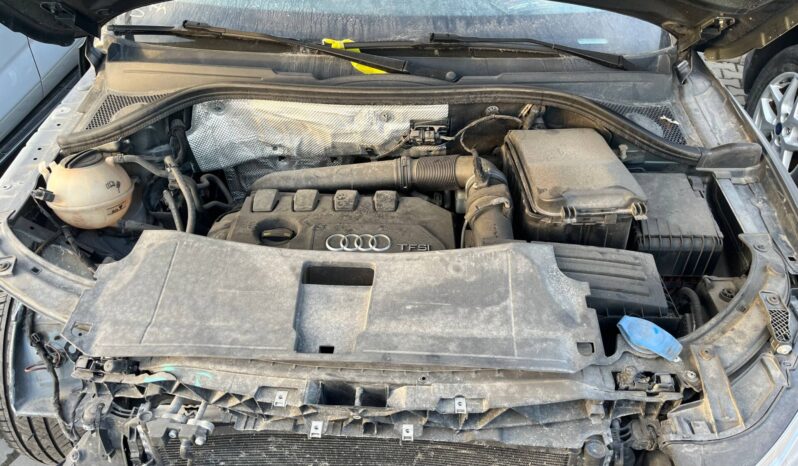 
Audi Q3 Premium Plus 2015 | FWD (012523-VIN) full									