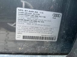 Audi Q3 Premium Plus 2015 | FWD (012523-VIN) full