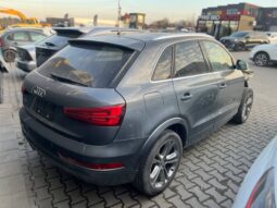 Audi Q3 Premium Plus 2015 | FWD (012523-VIN)