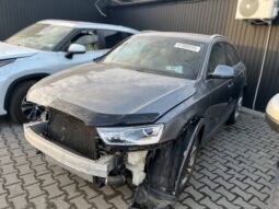 Audi Q3 Premium Plus 2015 | FWD (012523-VIN)