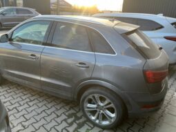 Audi Q3 Premium Plus 2015 | FWD (012523-VIN)
