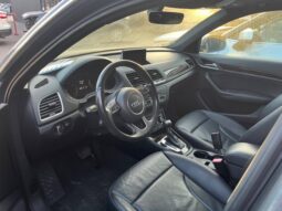 Audi Q3 Premium Plus 2015 | FWD (012523-VIN) full