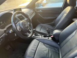 Audi Q3 Premium Plus 2015 | FWD (012523-VIN) full