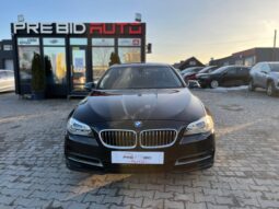 BMW 528xi 2014 | Lux Line (613373-VIN)