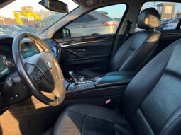 BMW 528xi 2014 | Lux Line (613373-VIN) full