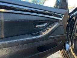 BMW 528xi 2014 | Lux Line (613373-VIN) full