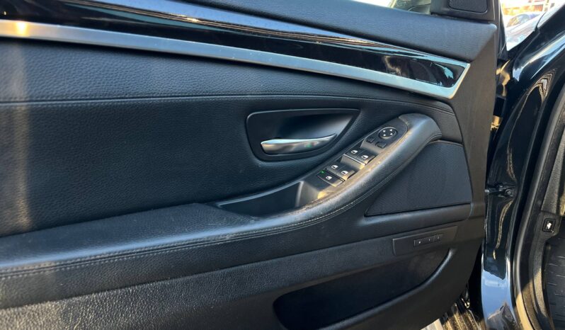 
BMW 528xi 2014 | Lux Line (613373-VIN) full									