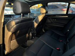 BMW 528xi 2014 | Lux Line (613373-VIN) full
