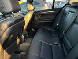 BMW 528xi 2014 | Lux Line (613373-VIN) full