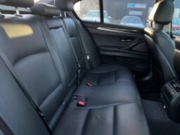 BMW 528xi 2014 | Lux Line (613373-VIN) full