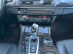 BMW 528xi 2014 | Lux Line (613373-VIN) full