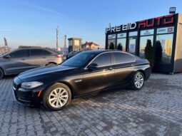 BMW 528xi 2014 | Lux Line (613373-VIN)