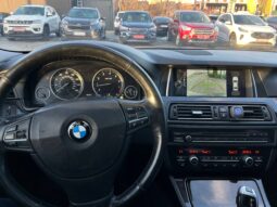 BMW 528xi 2014 | Lux Line (613373-VIN) full