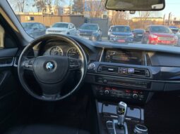BMW 528xi 2014 | Lux Line (613373-VIN) full