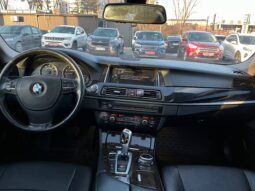 BMW 528xi 2014 | Lux Line (613373-VIN) full