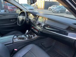BMW 528xi 2014 | Lux Line (613373-VIN) full