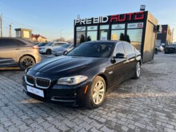 BMW 528xi 2014 | Lux Line (613373-VIN)