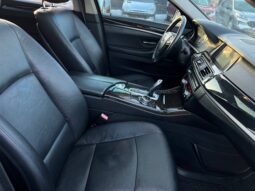 BMW 528xi 2014 | Lux Line (613373-VIN) full