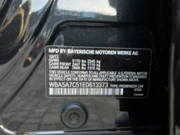 BMW 528xi 2014 | Lux Line (613373-VIN) full