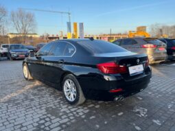 BMW 528xi 2014 | Lux Line (613373-VIN)