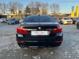 BMW 528xi 2014 | Lux Line (613373-VIN)