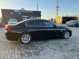 BMW 528xi 2014 | Lux Line (613373-VIN) full