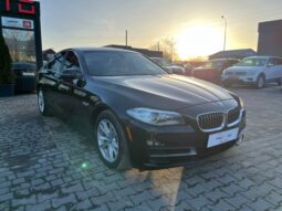 BMW 528xi 2014 | Lux Line (613373-VIN) full