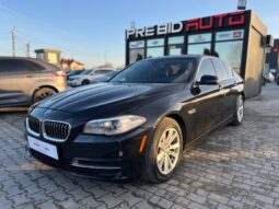 BMW 528xi 2014 | Lux Line (613373-VIN) full