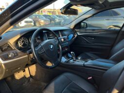 BMW 528xi 2014 | Lux Line (613373-VIN) full