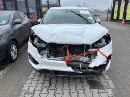 Ford Edge 2022 | 2.0 EcoBoost AT AWD SEL (A32905-VIN)