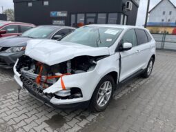 Ford Edge 2022 | 2.0 EcoBoost AT AWD SEL (A32905-VIN)