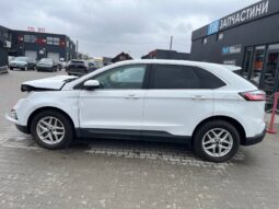 Ford Edge 2022 | 2.0 EcoBoost AT AWD SEL (A32905-VIN)