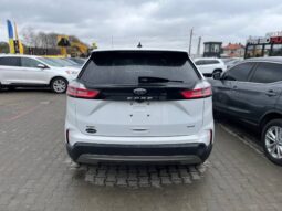 Ford Edge 2022 | 2.0 EcoBoost AT AWD SEL (A32905-VIN)