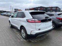 Ford Edge 2022 | 2.0 EcoBoost AT AWD SEL (A32905-VIN) full