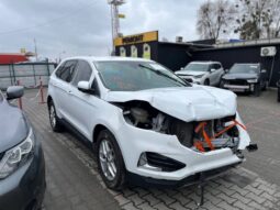 Ford Edge 2022 | 2.0 EcoBoost AT AWD SEL (A32905-VIN) full