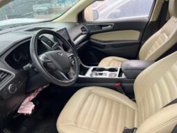 Ford Edge 2022 | 2.0 EcoBoost AT AWD SEL (A32905-VIN) full