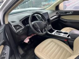 Ford Edge 2022 | 2.0 EcoBoost AT AWD SEL (A32905-VIN) full