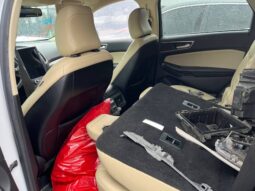 Ford Edge 2022 | 2.0 EcoBoost AT AWD SEL (A32905-VIN) full