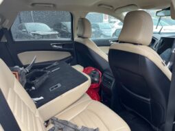Ford Edge 2022 | 2.0 EcoBoost AT AWD SEL (A32905-VIN) full