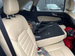 Ford Edge 2022 | 2.0 EcoBoost AT AWD SEL (A32905-VIN) full