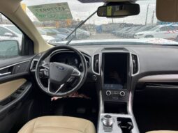 Ford Edge 2022 | 2.0 EcoBoost AT AWD SEL (A32905-VIN) full