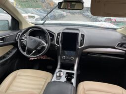 Ford Edge 2022 | 2.0 EcoBoost AT AWD SEL (A32905-VIN) full