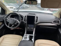 Ford Edge 2022 | 2.0 EcoBoost AT AWD SEL (A32905-VIN) full