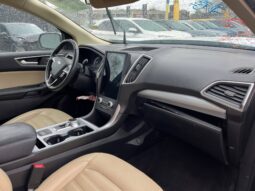 Ford Edge 2022 | 2.0 EcoBoost AT AWD SEL (A32905-VIN) full