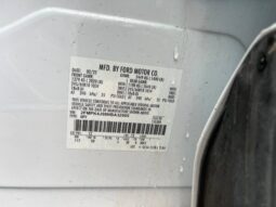 Ford Edge 2022 | 2.0 EcoBoost AT AWD SEL (A32905-VIN) full