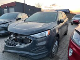 Ford Edge SE 2021 | AWD Gray (A13709-VIN)